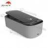Limpiador Ultrasonido Digital con tecnología UV-C / 2 en 1 / A6 PRO / 550ml / 24W / 46kHz / 220V
