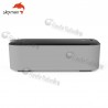 Limpiador Ultrasonido Digital con tecnología UV-C / 2 en 1 / A6 PRO / 550ml / 24W / 46kHz / 220V