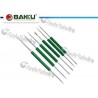 Herramientas de trabajo para Soldar / 6 en 1 / BAKU BK-120