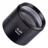 Lente Barlow para Microscopios / 0,3X / WD287 / BAKU