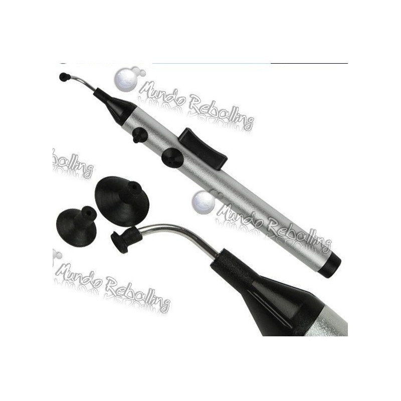 Lapiz Succion Vacio / Vacuum Baku 939