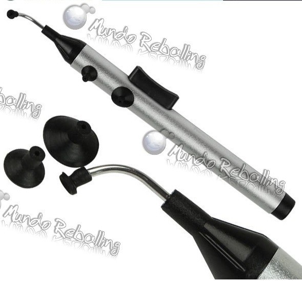 Lapiz Succion Vacio / Vacuum Baku 939