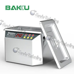 Limpiador ultrasonido Baku bk-3550
