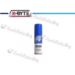 Espuma Limpiadora / 120 ML / K-Byte