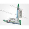 Soldadura en Pasta / Libre Plomo / Jeringa 16gr. / BAKU / BK-6352