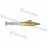 Flux Sanwa SPF-176 / 5cc / No Clean