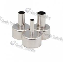 Estación de soldar baku BK-898A