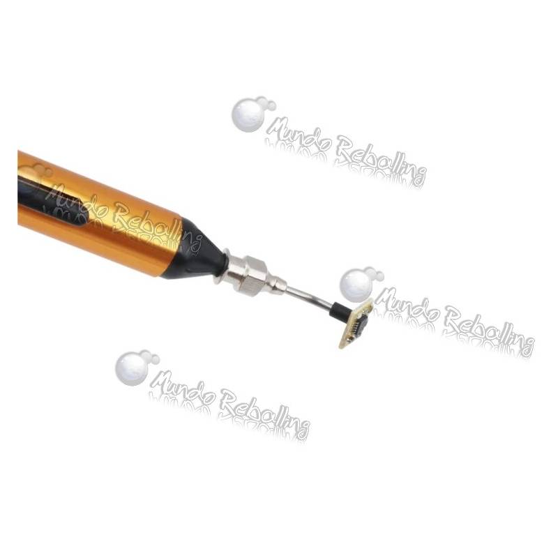 Lápiz succión vacuum para integrados