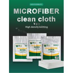 Toallitas de limpieza antiestáticas