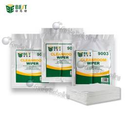 Toallitas de limpieza antiestáticas