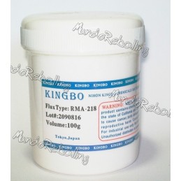 Flux Kingbo RMA-218 / 100gr