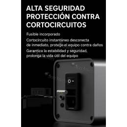 Estación de soldar Mechanic A210