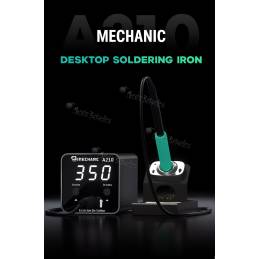 Estación de soldar Mechanic A210