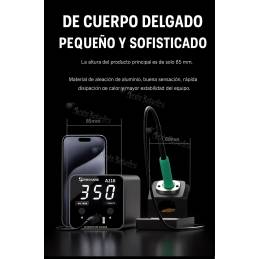 Estación de soldar Mechanic A210