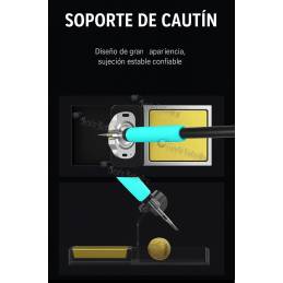 Estación de soldar Mechanic A210