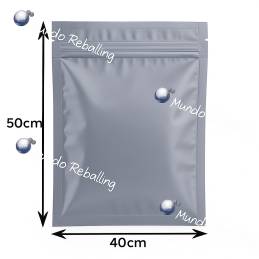 Bolsa antiestática grande