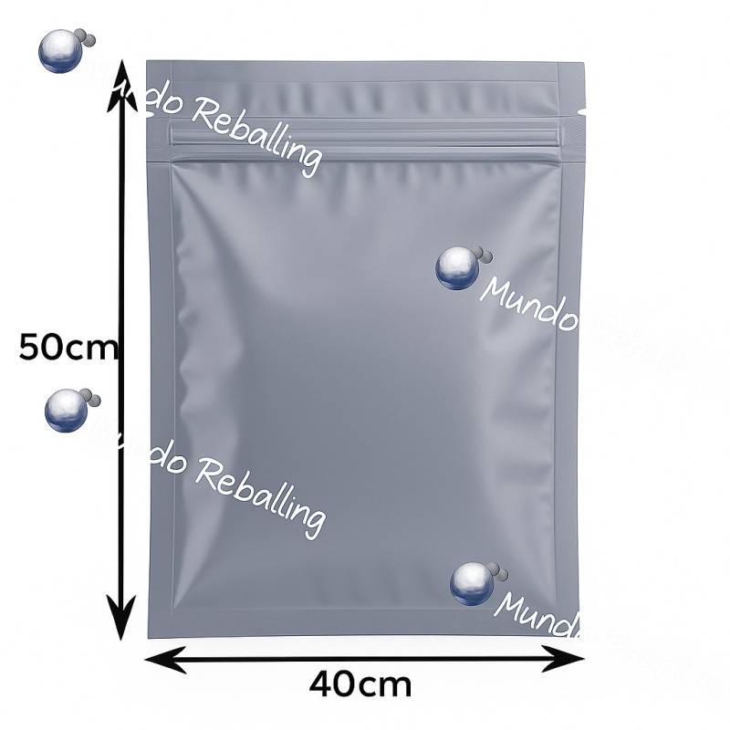 Bolsa antiestática grande