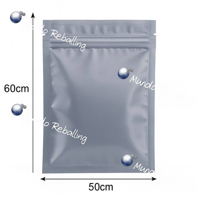 Bolsa antiestática grande