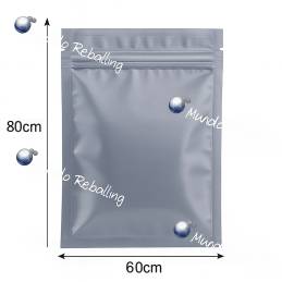 Bolsa antiestática grande