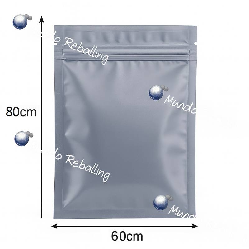 Bolsa antiestática grande