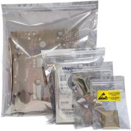 Bolsas antiestáticas
