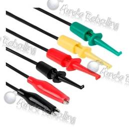 Cables para fuente de poder