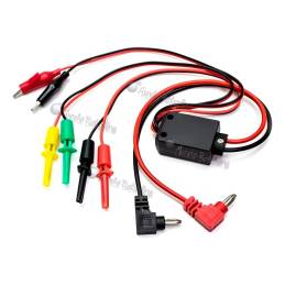 Cables para fuente de poder regulable