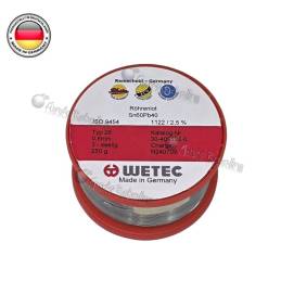 Soldadura Rollo 0.8mm /...