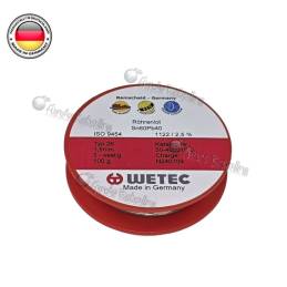 Soldadura Rollo 1.5mm /...