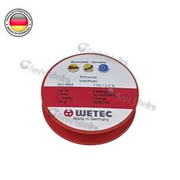 Soldadura Rollo 0.8mm /...