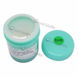 Flux burnley USA no clean