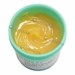 Flux burnley USA no clean