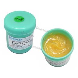 Flux burnley USA no clean