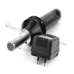 Pistola de calor regulable BAKU 8032A++