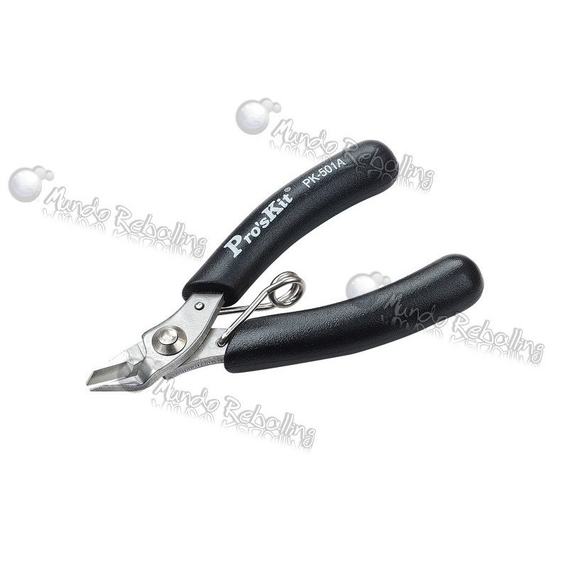 Alicate Cortante / Pro's Kit 1PK-501A