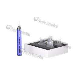 Destornillador Inalámbrico Mechanic ES240 – Herramienta Profesional con 24 Puntas | MundoReballing.cl