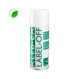 Cramolin Label-Off Spray Removedor de Etiquetas