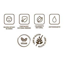 Newpharma Triple Complex Sublingual 30 ml | Enfoque, Energía y Bienestar