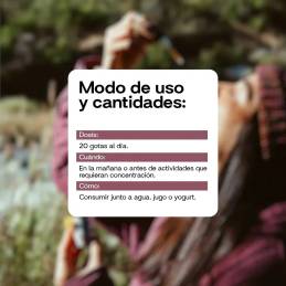 Newpharma Triple Complex Sublingual 30 ml | Enfoque, Energía y Bienestar