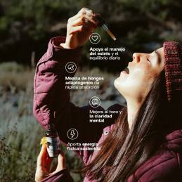 Newpharma Triple Complex Sublingual 30 ml | Enfoque, Energía y Bienestar