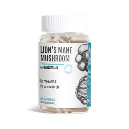 Melena de león 60 cápsulas