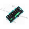 Set Destornilladores Pro's Kit SD-9608 / 30 Piezas