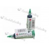 Mascara de Soldadura curable UV / Jeringa 8gr. / BAKU / BK-126