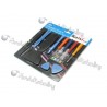 Set Herramientas para trabajar iPhone y Macbook / KAISI