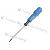 Destornillador Hexagonal de Seguridad / T9 / Pro's Kit