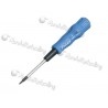 Destornillador Hexagonal de Seguridad / T6 / Pro's Kit