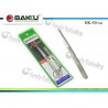 Pinza Baku BK-SS-SA A3 / Punta Fina