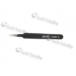 Pinza Anti-Estatica Vetus modelo ESD-14