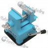 Mordaza / Prensa / Tornillo / Soporte de mesa / Pro's Kit PD-372