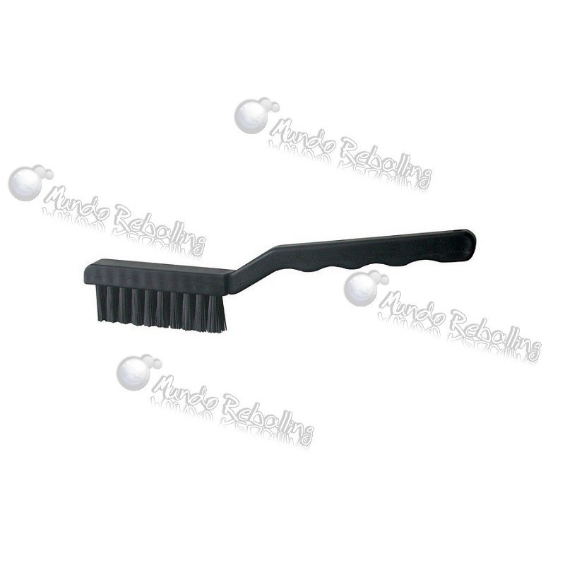 Pincel largo anti-estatico Pro's Kit / 65mm / AS-501B